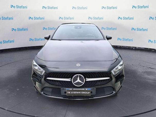 Mercedes-Benz A 180 d 85 kW image number 10