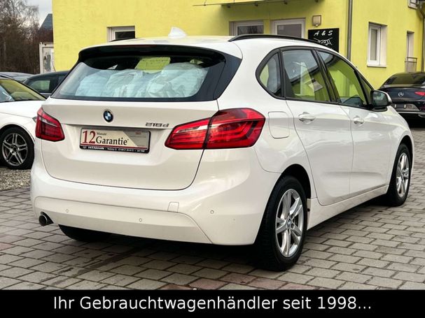 BMW 218d 110 kW image number 5