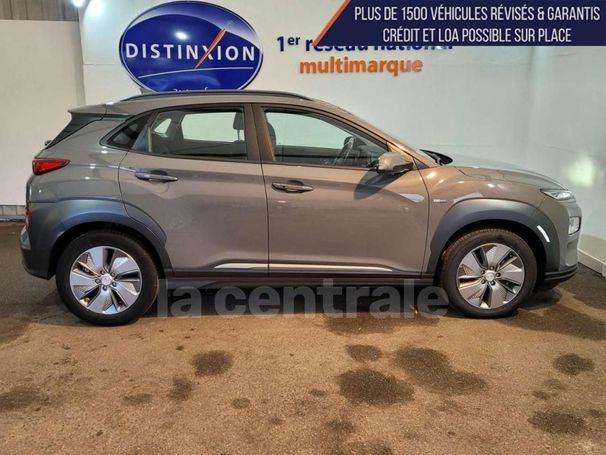 Hyundai Kona 100 kW image number 16