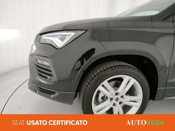 Seat Ateca 2.0 TDI DSG FR 110 kW image number 11