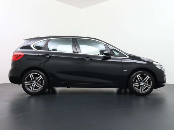 BMW 216d Active Tourer 85 kW image number 6