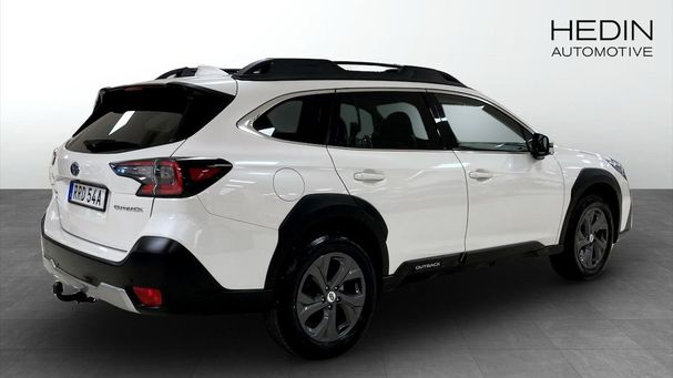 Subaru Outback 2.5 Adventure 124 kW image number 2