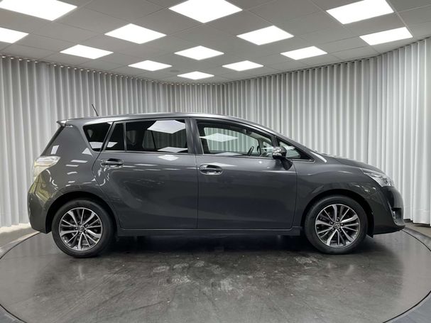 Toyota Verso 1.6 97 kW image number 5