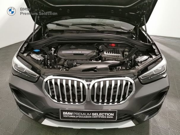 BMW X1 sDrive18i xLine 100 kW image number 13