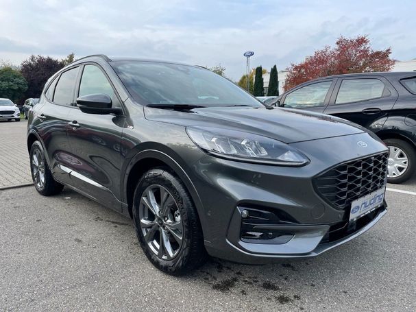 Ford Kuga 1.5 EcoBoost ST-Line 110 kW image number 4