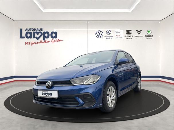 Volkswagen Polo 1.0 TSI 70 kW image number 1