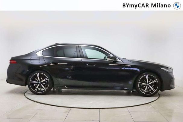 BMW 520d 145 kW image number 7