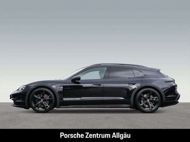 Porsche Taycan 4 Cross Turismo 320 kW image number 5