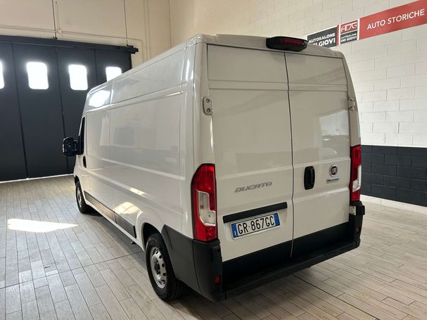 Fiat Ducato 35 140 103 kW image number 7