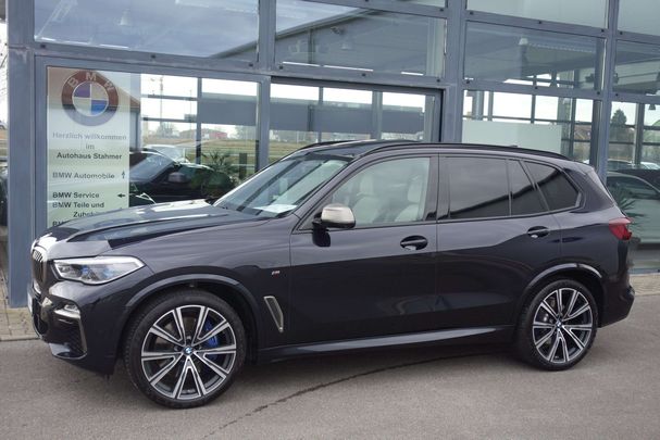 BMW X5 M 50d xDrive 294 kW image number 2