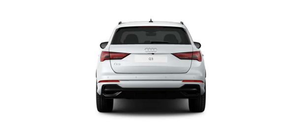 Audi Q3 35 TDI S tronic 110 kW image number 3