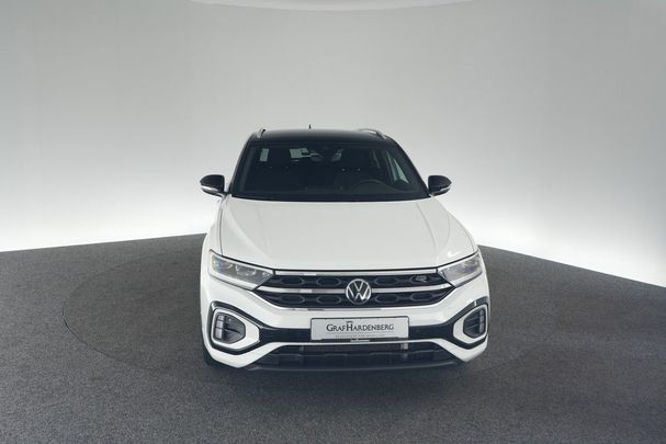 Volkswagen T-Roc 2.0 TDI DSG 110 kW image number 5