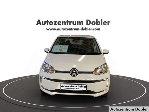 Volkswagen up! 60 kW image number 4