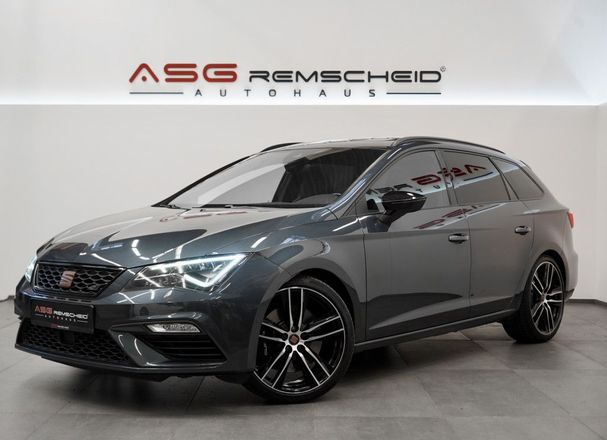 Seat Leon DSG Cupra 213 kW image number 1