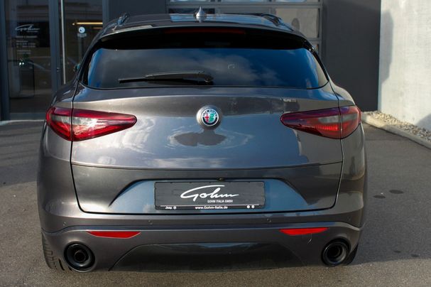 Alfa Romeo Stelvio 2.0 206 kW image number 12