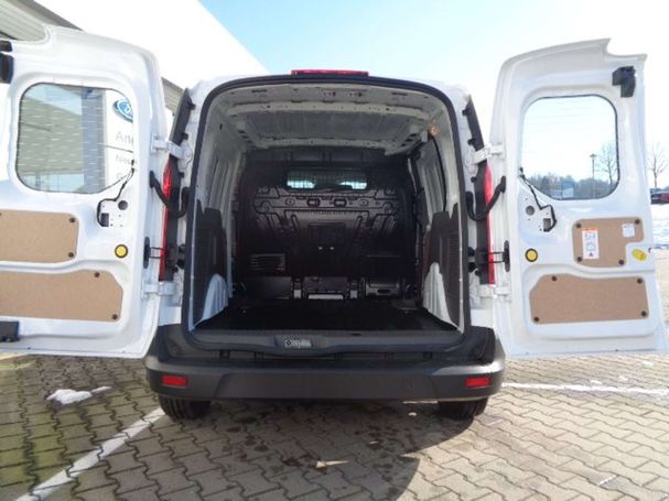 Ford Transit Connect L1 Trend 74 kW image number 11