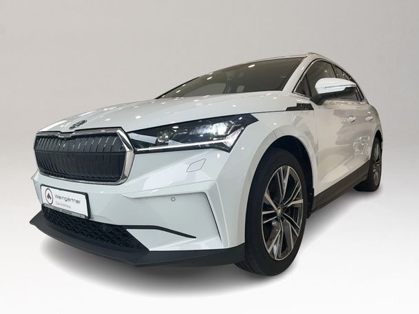 Skoda Enyaq 150 kW image number 1