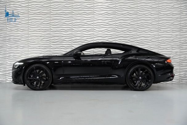 Bentley Continental GT 575 kW image number 8