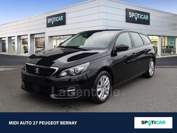 Peugeot 308 1.2 PureTech Active 81 kW image number 1