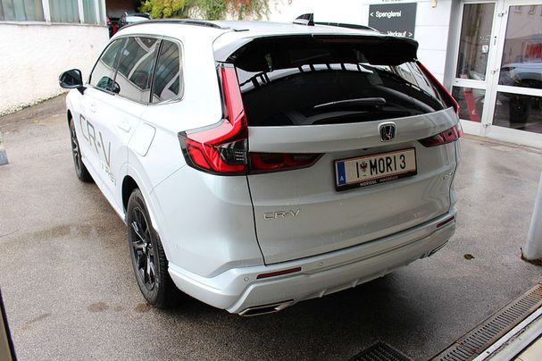 Honda CR-V 135 kW image number 9