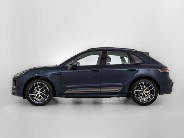 Porsche Macan 195 kW image number 4