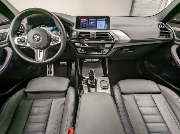 BMW X3 M40d xDrive 240 kW image number 7