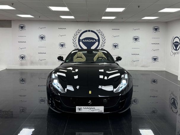 Ferrari 812 GTS 588 kW image number 7