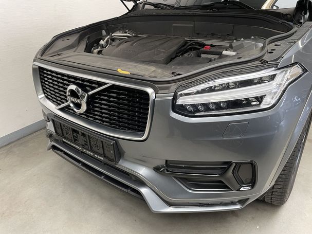 Volvo XC90 AWD 173 kW image number 13