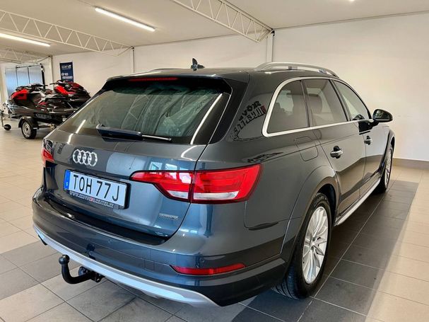 Audi A4 Allroad 2.0 TDI quattro 121 kW image number 2