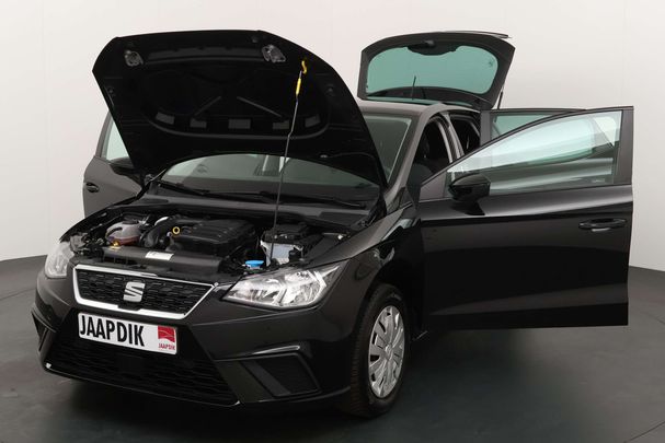 Seat Ibiza 1.0 TSI Style 70 kW image number 7