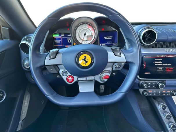 Ferrari Portofino 441 kW image number 12