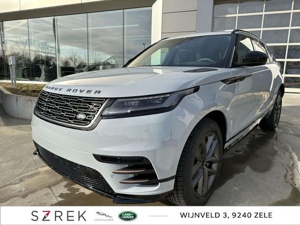 Land Rover Range Rover Velar P400e S 294 kW image number 1