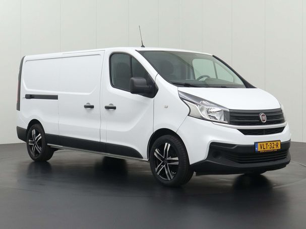 Fiat Talento 2.0 107 kW image number 7