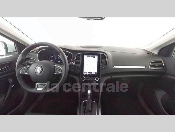 Renault Megane Estate Blue dCi 115 85 kW image number 32