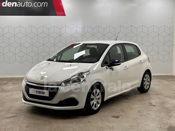 Peugeot 208 PureTech 68 50 kW image number 1