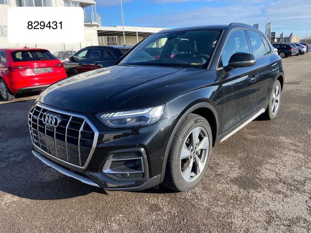 Audi Q5 quattro Sport 220 kW image number 1