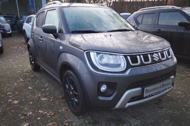 Suzuki Ignis Dualjet Comfort+ 66 kW image number 2