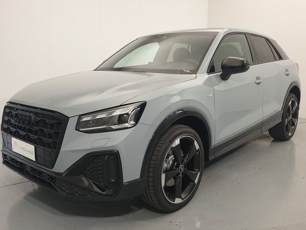 Audi Q2 30 TDI 85 kW image number 1