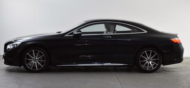 Mercedes-Benz S 450 270 kW image number 5