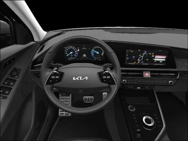 Kia Niro 150 kW image number 3