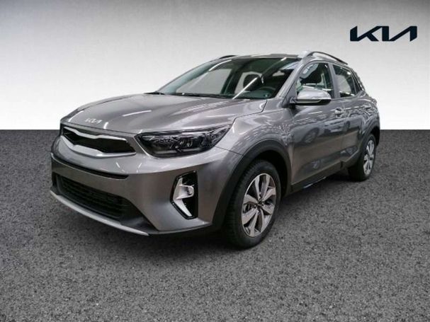 Kia Stonic 1.0 T-GDi Vision 74 kW image number 1