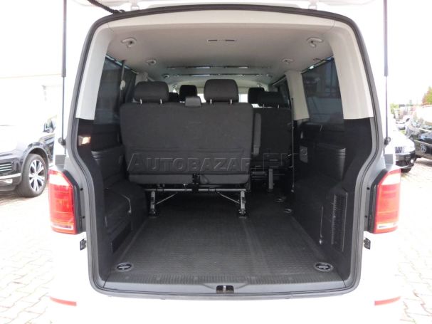 Volkswagen T6 Caravelle 4Motion Comfortline 110 kW image number 40