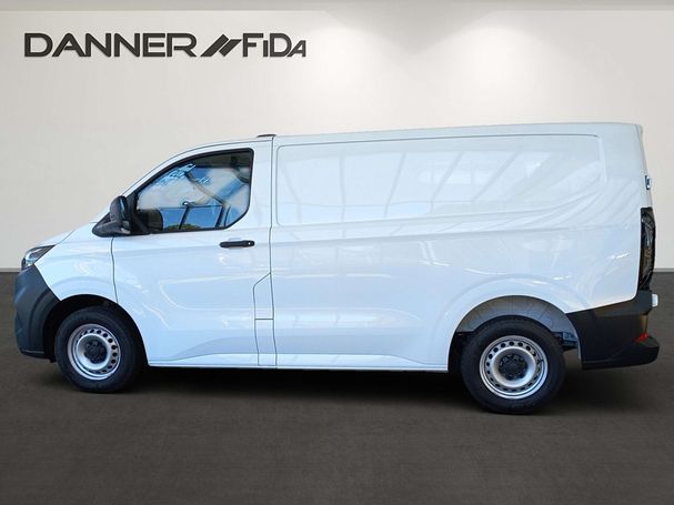 Ford Transit Custom 280 L1H1 Basis 81 kW image number 5