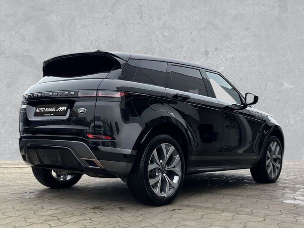 Land Rover Range Rover Evoque 183 kW image number 2