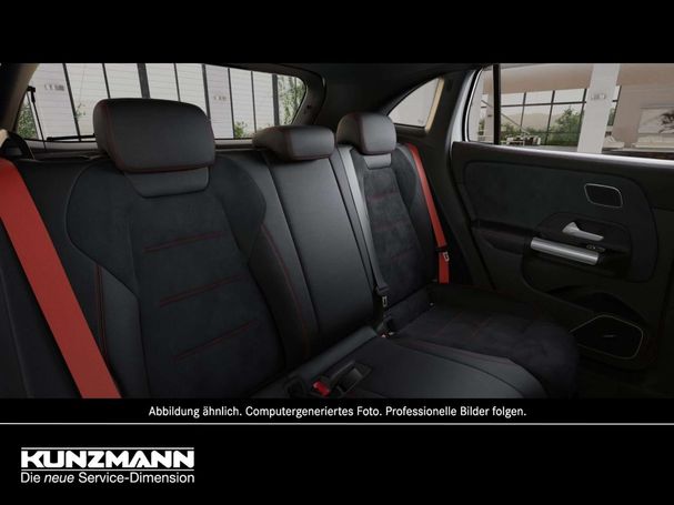 Mercedes-Benz A 35 AMG 225 kW image number 3