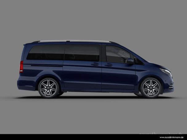 Mercedes-Benz V 220d Edition 1 120 kW image number 8