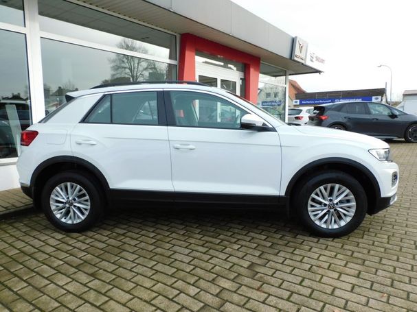 Volkswagen T-Roc 1.5 TSI 110 kW image number 2