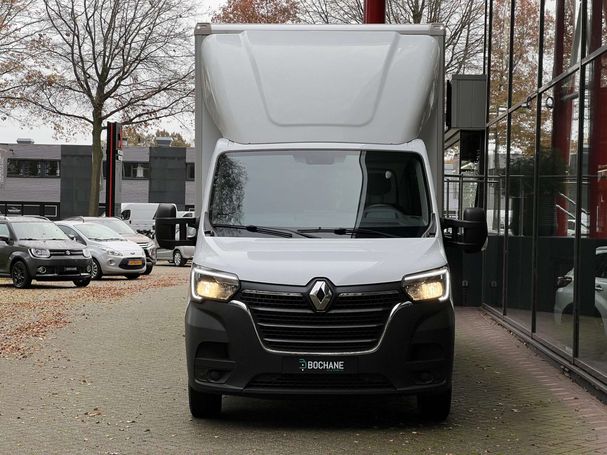 Renault Master dCi 107 kW image number 13