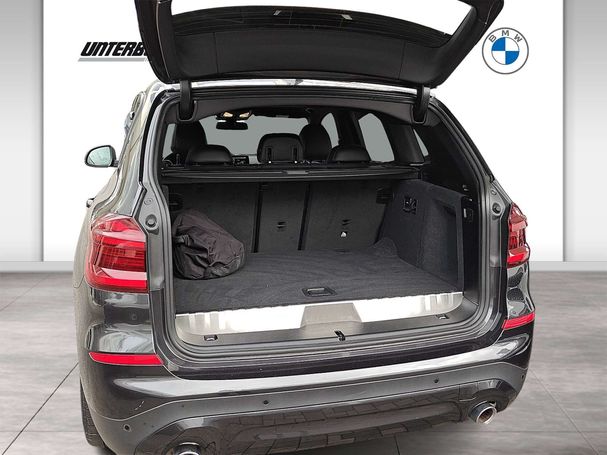 BMW X3 xDrive30e 215 kW image number 12