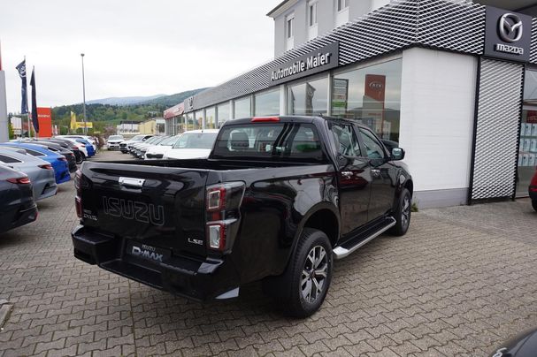 Isuzu D-Max Double Cab 120 kW image number 17